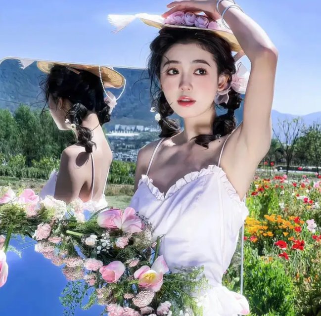 再次心动2 海报